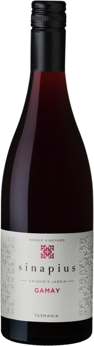 Sinapius Vaughn's Jardin Gamay 2023 Tasmania